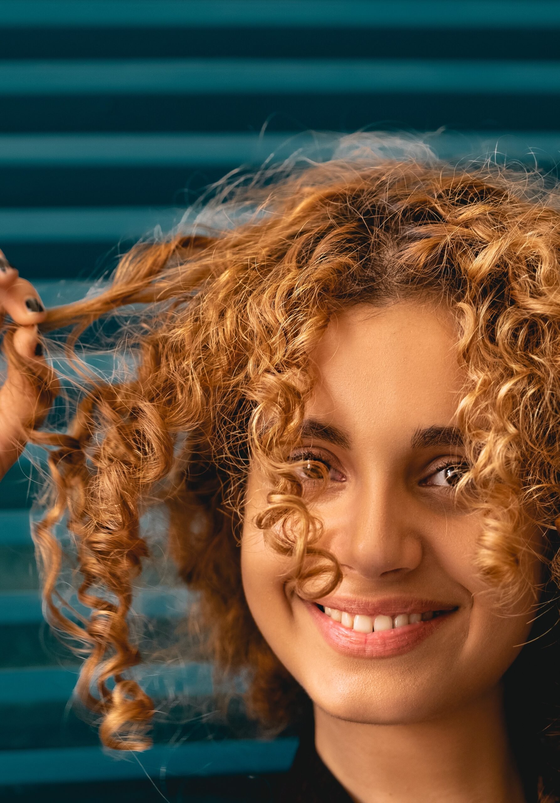 Conquering the Curl Conundrum: Navigating Curly Haircare Challenges