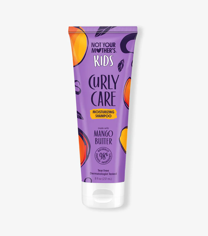Not Your Mother's Kids Curly Care Shampoo