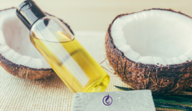 Benefits of coconut oil for curly hair